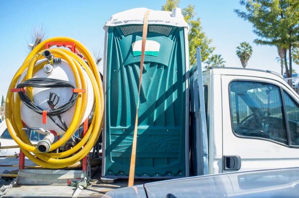 Best Handicap porta potty rental  in Sleepy Hollow, CA
