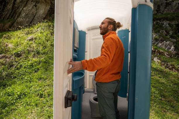 Best Local porta potty services  in Sleepy Hollow, CA