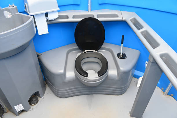 Best Porta potty rental near me  in Sleepy Hollow, CA