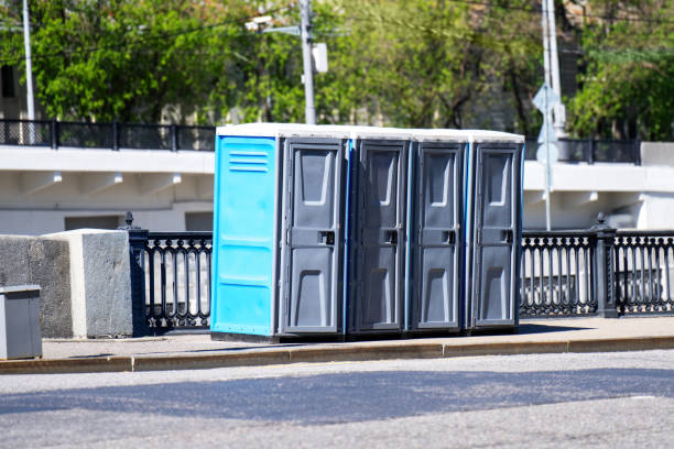 Best Portable restroom trailer rental  in Sleepy Hollow, CA