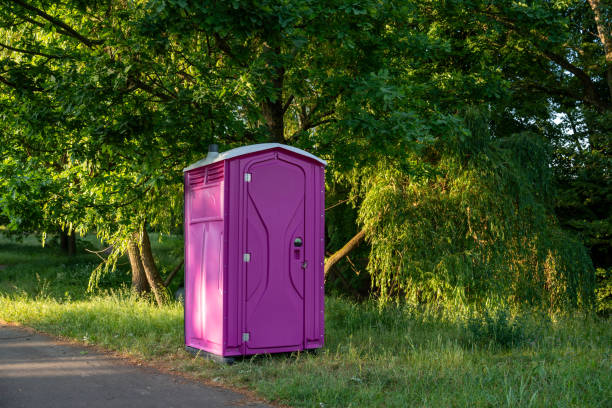 Best Affordable porta potty rental  in Sleepy Hollow, CA