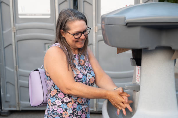 Best Affordable porta potty rental  in Sleepy Hollow, CA